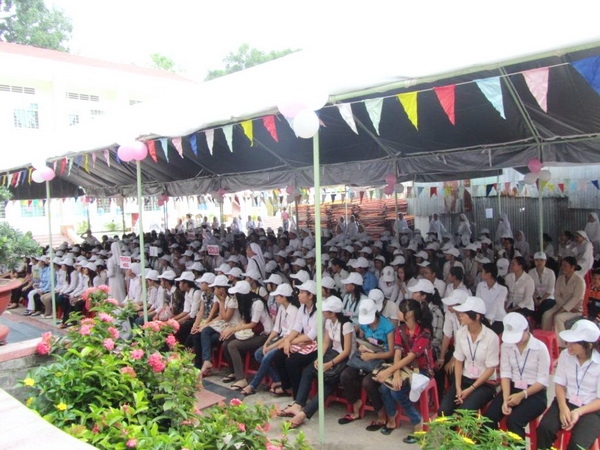 Dong Phaolo My Tho_ngay on goi_03.JPG