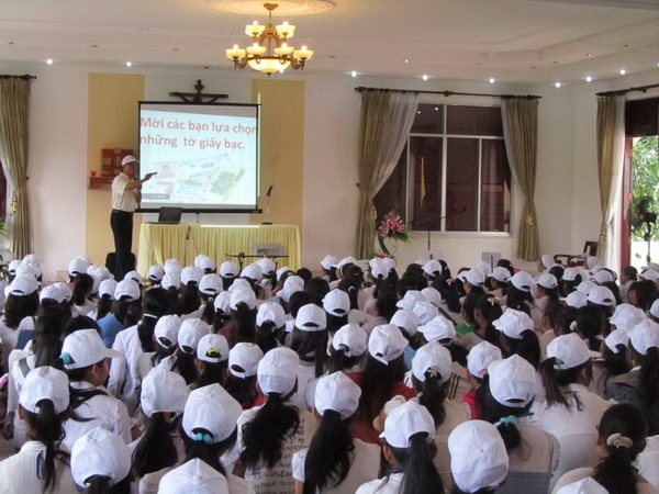 Dong Phaolo My Tho_ngay on goi_08.JPG