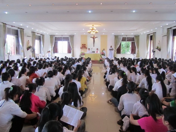 Dong Phaolo My Tho_ngay on goi_10.JPG