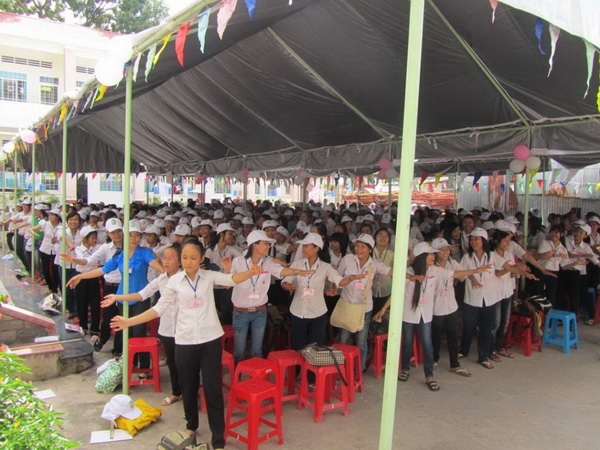 Dong Phaolo My Tho_ngay on goi_13.JPG