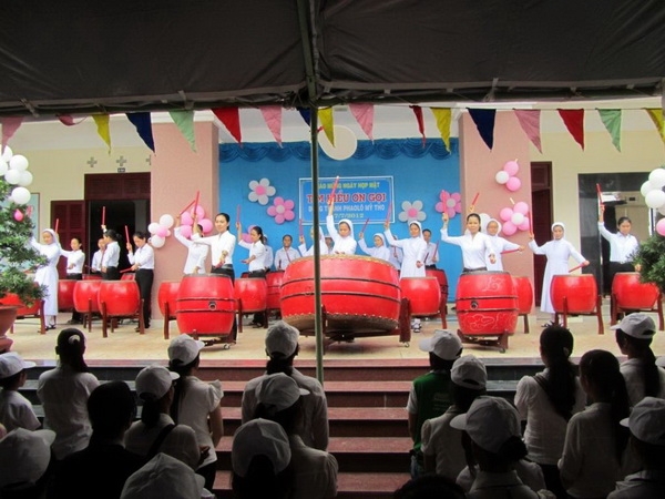 Dong Phaolo My Tho_ngay on goi_18.JPG